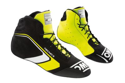 OMP TECNICA Racing- och Rallyskor