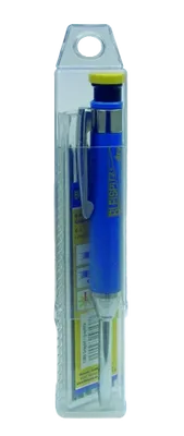 Dryspitz dry Profi inkl. 6 stift