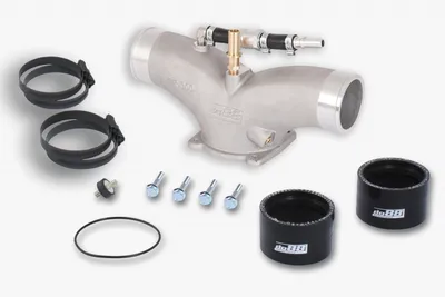 Porsche 911 Turbo / Carrera (991) – Plenum