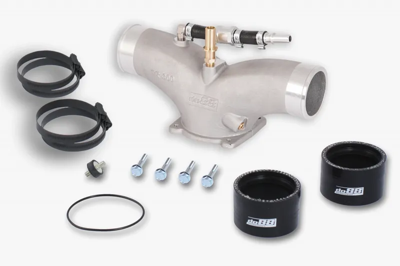 Porsche 911 Turbo / Carrera (991) – Plenum