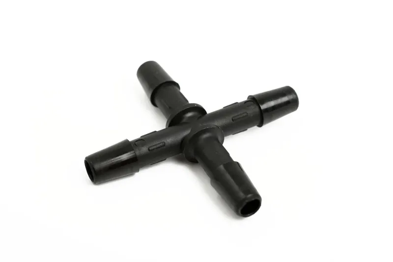 X-koppling 6 mm (1/4'')