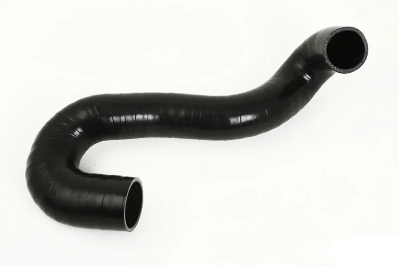 SAAB 9-5 1.9 TiD 06–10 Slang Turbo till Intercooler