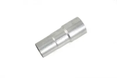 Avgasrör stål stegmuff 63/67/76mm
