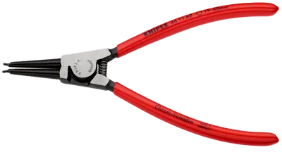 KNIPEX Låsringstänger 4611