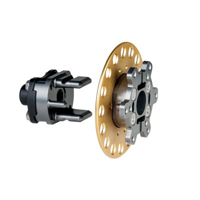 OMP Quick Release Nav