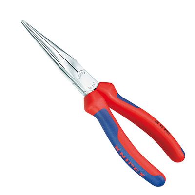 KNIPEX Mekanikertång 200 mm (rak)