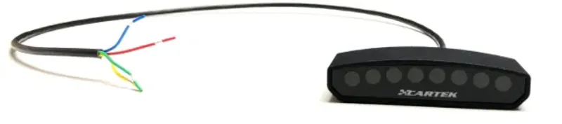 CARTEK Shift Light (Club)