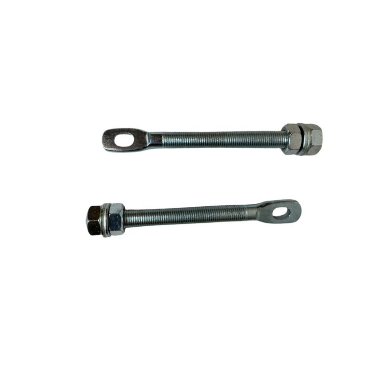 Bonnet Pin Kit – Rostfritt Huvlås