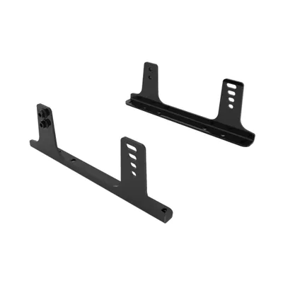 OMP HGT EVO Sidofästen Kommer Snart