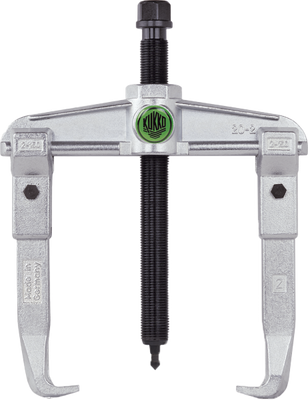 KUKKO 2-arm avdragare