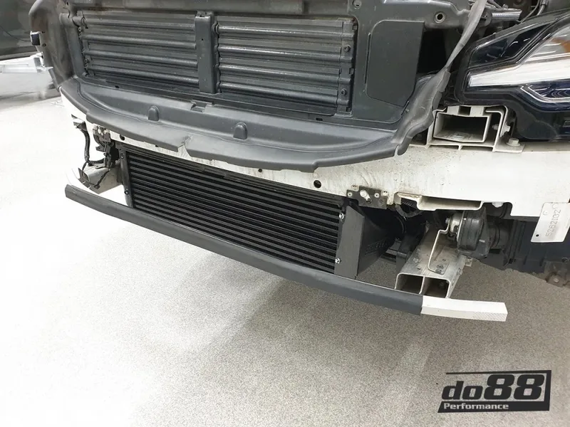 BigPack Volvo S60/V60/V90/S90/XC60/XC90 SPA Bensin (16– ) Blå