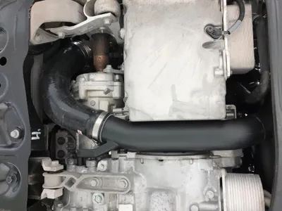 BigPack Volvo S60 V60 V90 S90 XC60 XC90 (16– ) T8 Bensin Blå