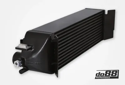 BigPack Volvo S60/V60/V90/S90/XC60/XC90 SPA Bensin (16– ) Blå