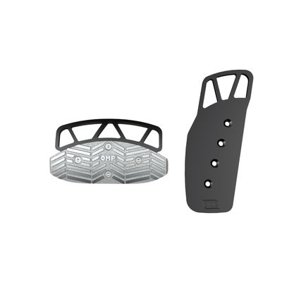 2 dels pedal sett