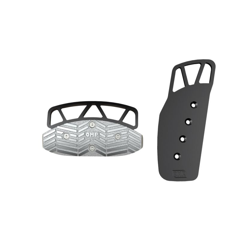 2 dels pedal sett