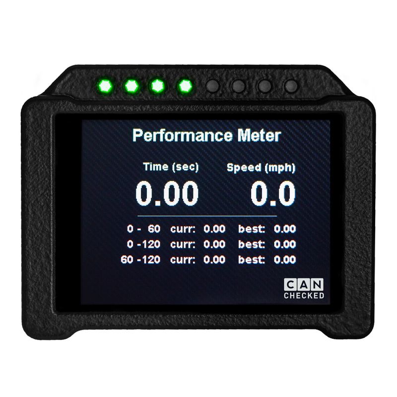 MFD32S GEN 2 Multifunktionsdisplay