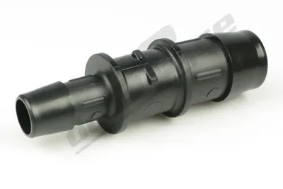 Reducering 13–19 mm (1/2–3/4'')