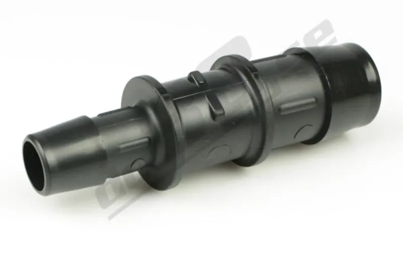 Reducering 13–19 mm (1/2–3/4'')