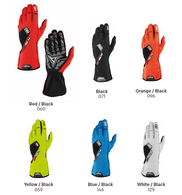 OMP KS-3 Kartinghandskar Kommer snart