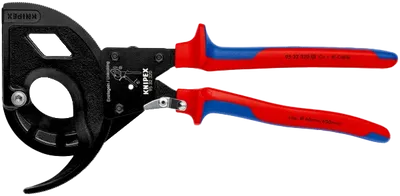 KNIPEX Kabelsax 600 mm²