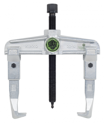 KUKKO 2-arm avdragare