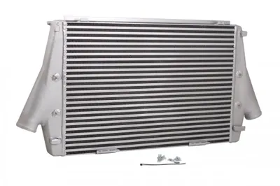 Intercooler SAAB 9-3 2.8t V6 (06–)