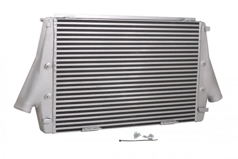 Intercooler SAAB 9-3 2.8t V6 (06–)