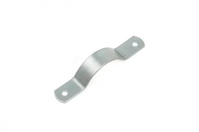 Rörbeslag Upphängning 154x28x25mm