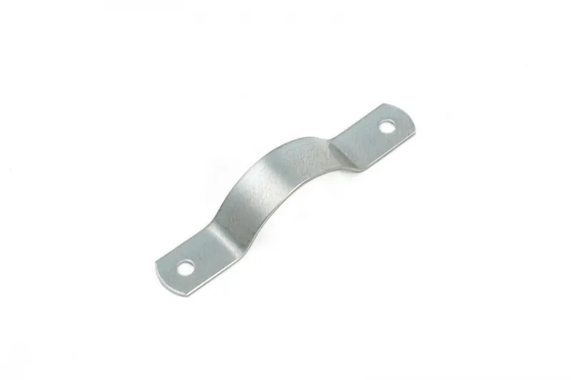 Rörbeslag Upphängning 154x28x25mm