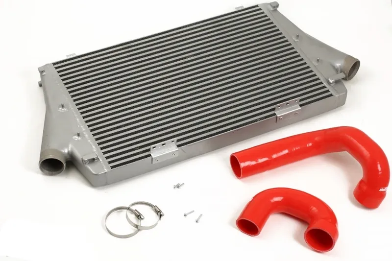 Intercooler SAAB 9-3 2.0t (03–) – Manuell växellåda