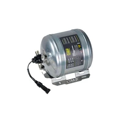 OMP CESAL6 3 kg – Elektriskt släcksystem FIA List 16