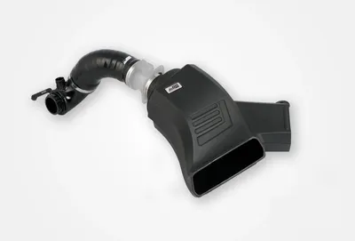 Insugssystem + Turbo Inloppsrör Svart Polo GTI AW / A1 40 TFSI