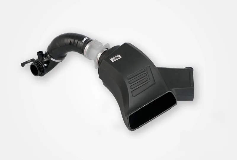 Insugssystem + Turbo Inloppsrör Svart Polo GTI AW / A1 40 TFSI