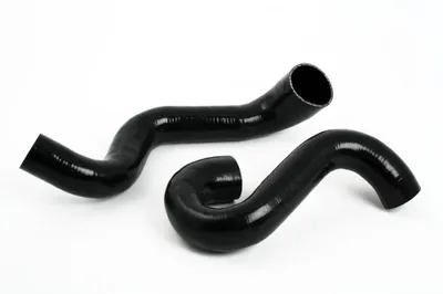 SAAB 9-5 (98–10) Tryckslangar Svart