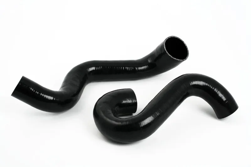 SAAB 9-5 (98–10) Tryckslangar Svart