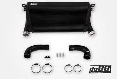 Intercooler VAG 2.0 TSI EA888 Gen4