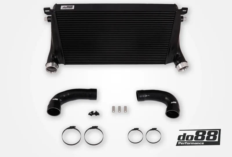 Intercooler VAG 2.0 TSI EA888 Gen4