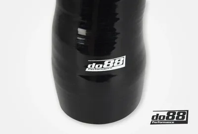 Alpine A110 Inloppsslang Svart