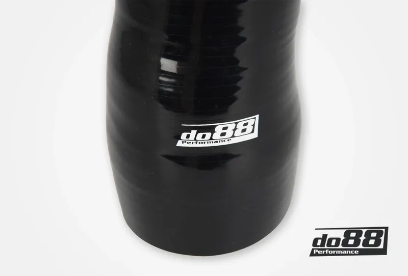 Alpine A110 Inloppsslang Svart