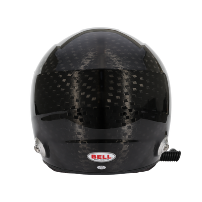 Bell GT6 RALLY CARBON