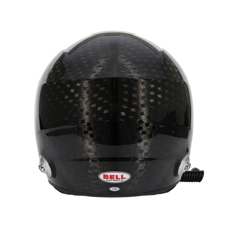 Bell GT6 RALLY CARBON