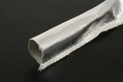 Värmeskyddshylsa 38mm