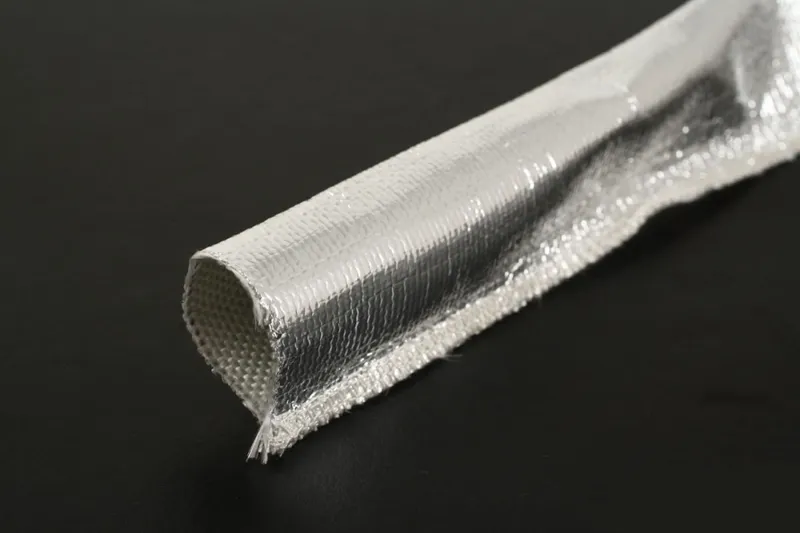 Värmeskyddshylsa 38mm