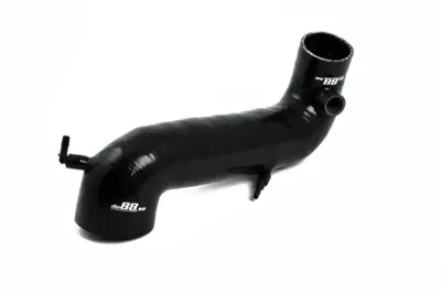 Inloppsslang Volvo S40/V40 2.0T/T4 (98–04) Svart