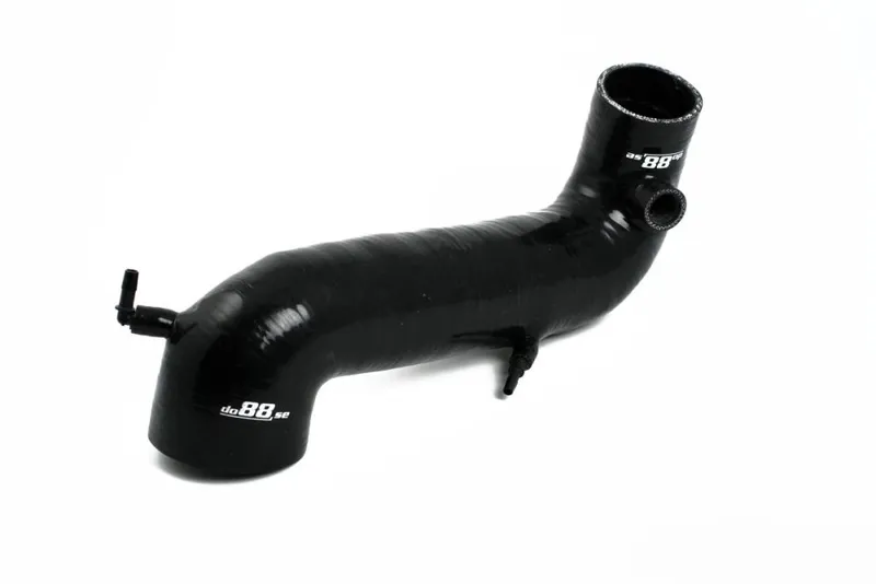 Inloppsslang Volvo S40/V40 2.0T/T4 (98–04) Svart