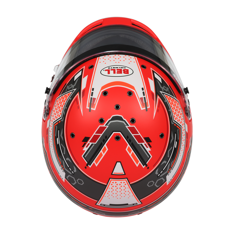 Bell RS7 PRO STAMINA