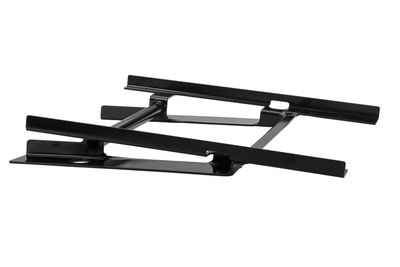 Reclining Comfort Seat RTS Black