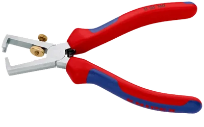 KNIPEX Kabelskaltång 160 mm
