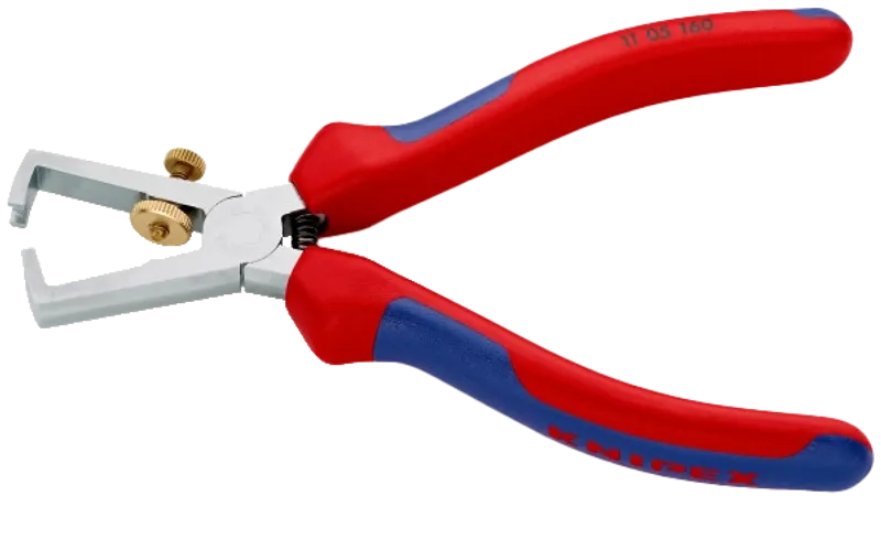 KNIPEX Kabelskaltång 160 mm