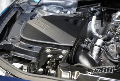 Insugssystem BMW M140i M240i 340i 440i (F3X)